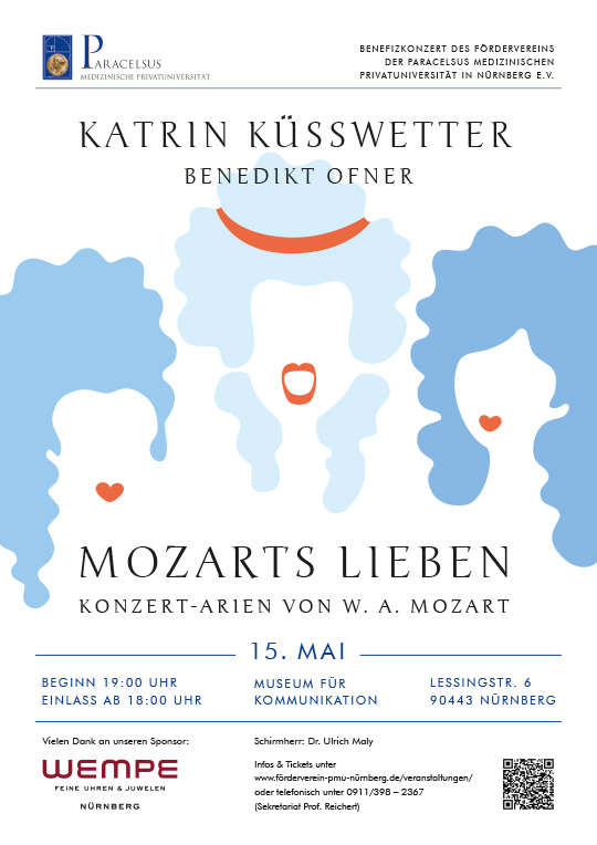 Poster 1 Die ungleichen Schwestern